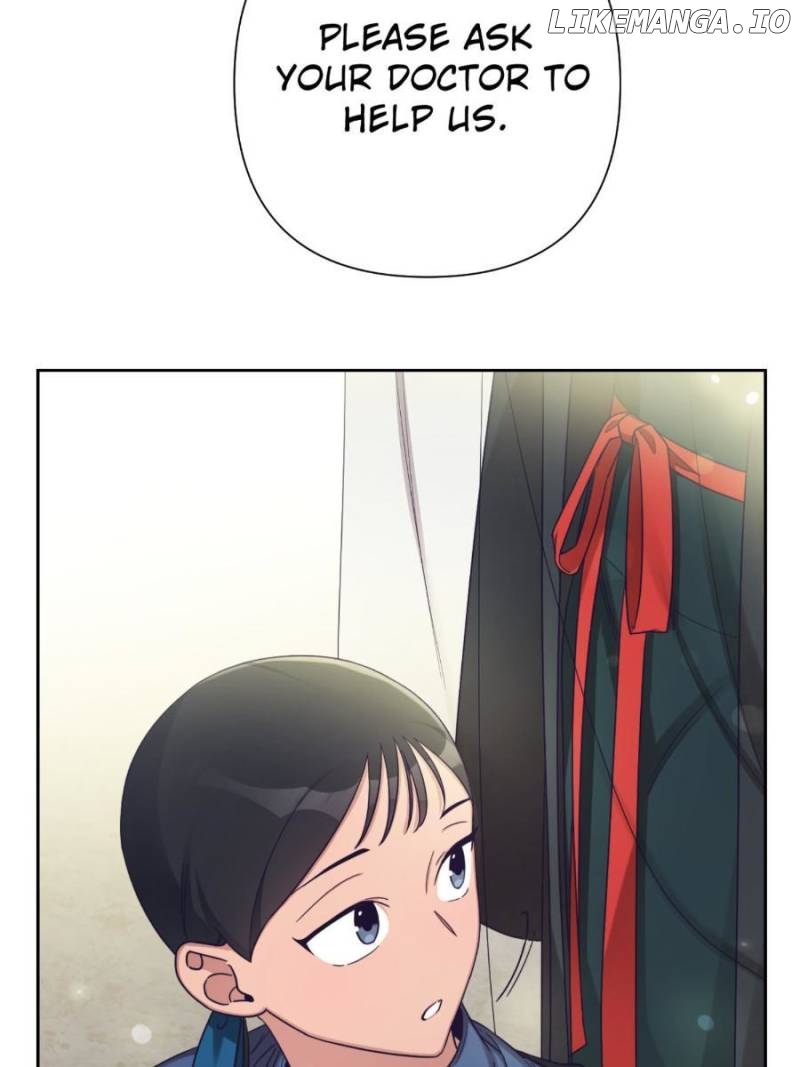The Marvelous Dr. Jiaoniang Chapter 40 - page 45