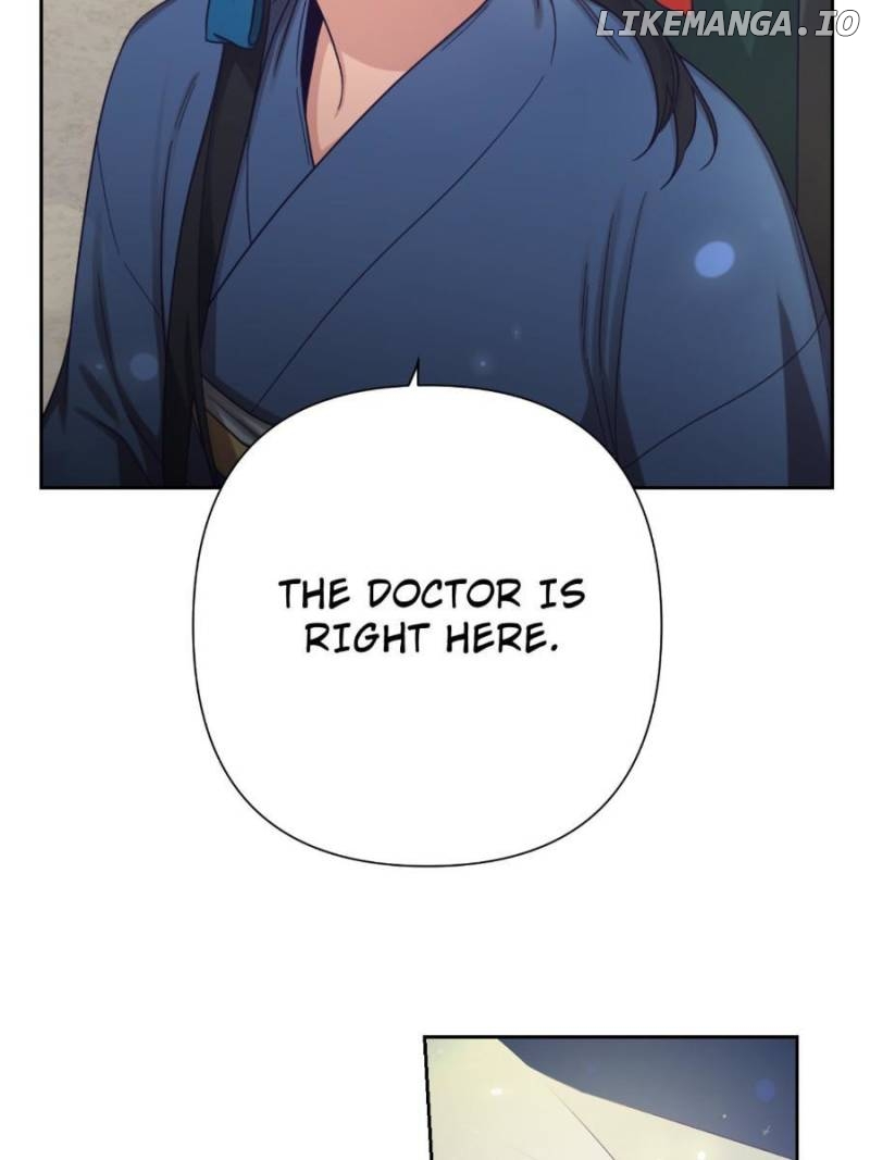 The Marvelous Dr. Jiaoniang Chapter 40 - page 46