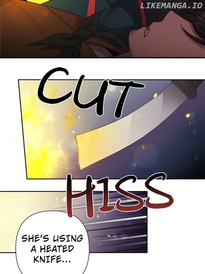 The Marvelous Dr. Jiaoniang Chapter 40 - page 57