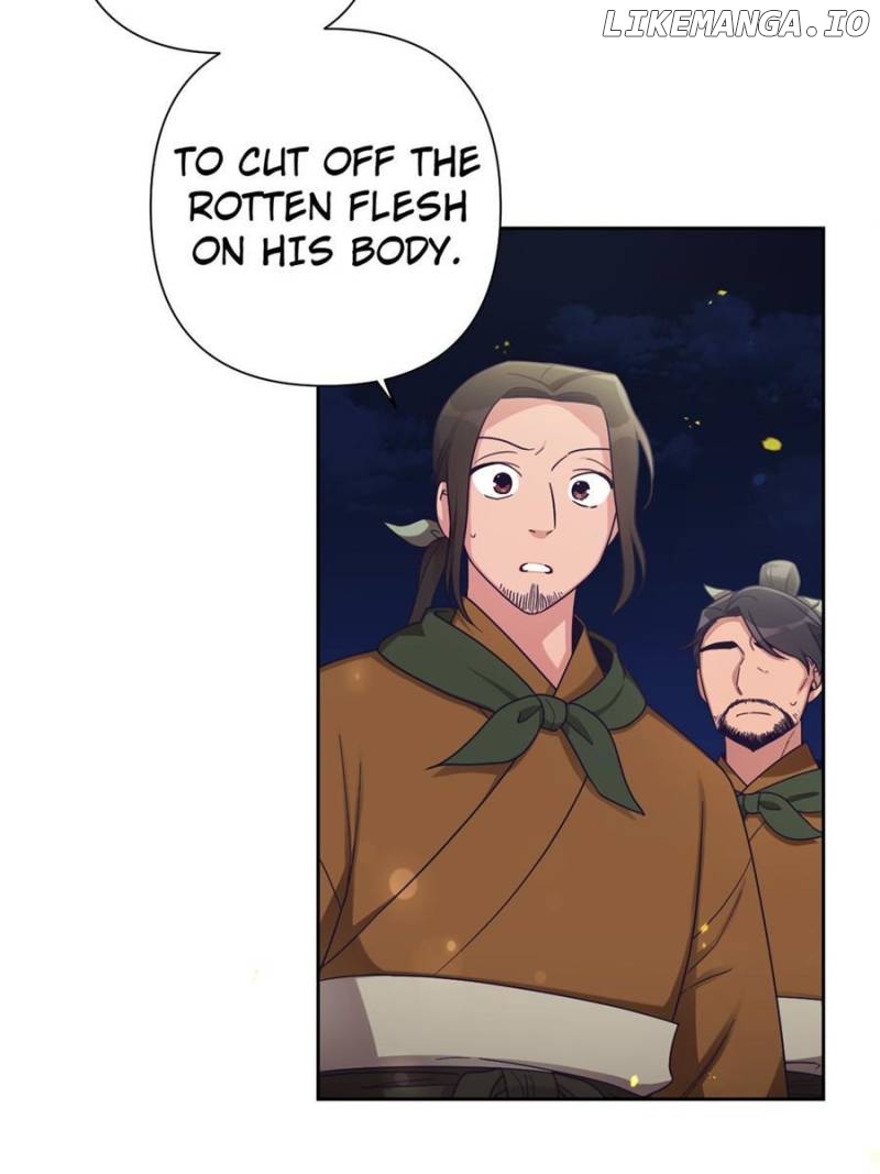 The Marvelous Dr. Jiaoniang Chapter 40 - page 58