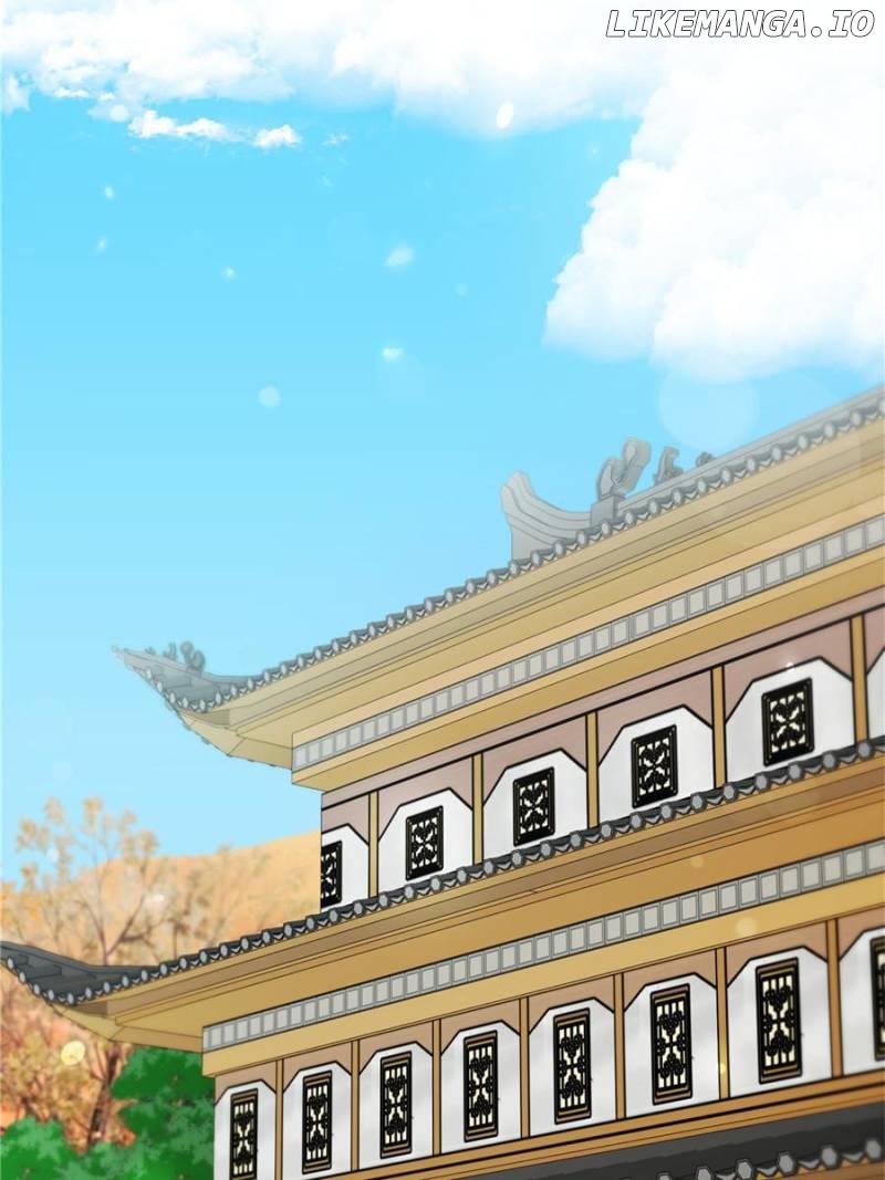 The Marvelous Dr. Jiaoniang Chapter 40 - page 62