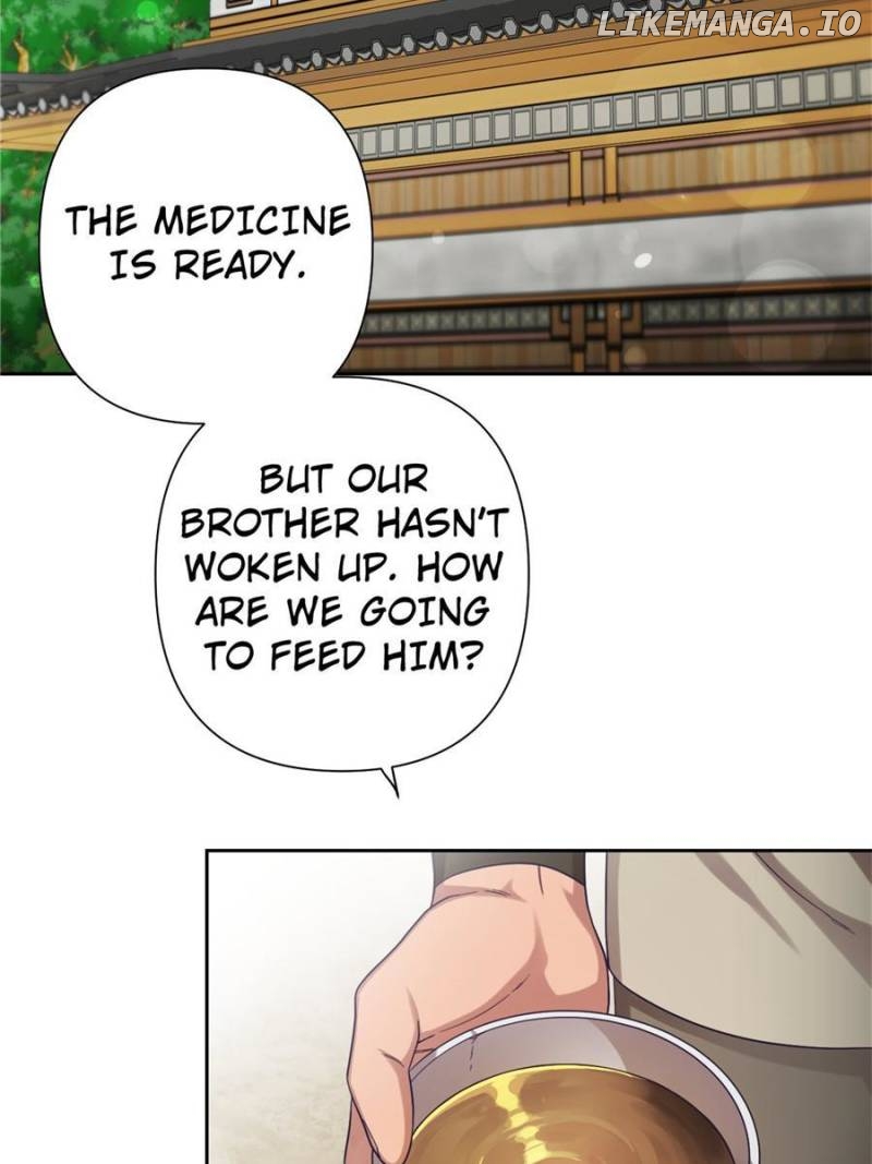 The Marvelous Dr. Jiaoniang Chapter 40 - page 63