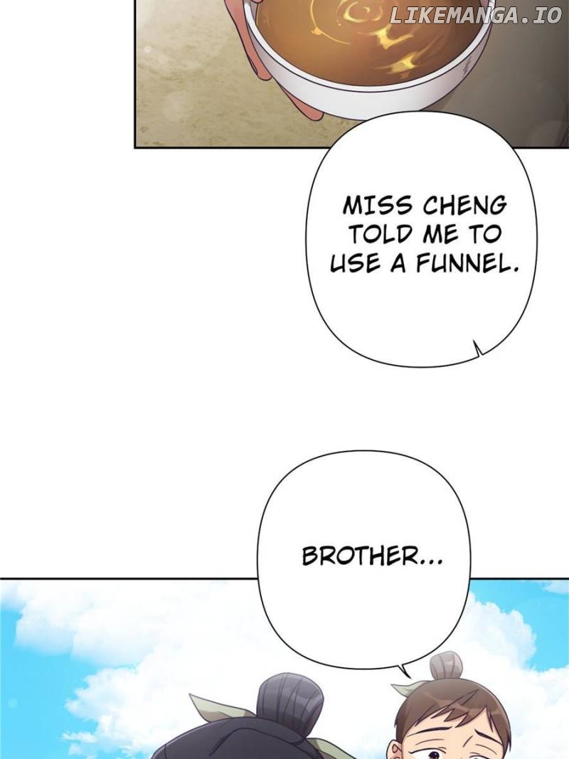 The Marvelous Dr. Jiaoniang Chapter 40 - page 64