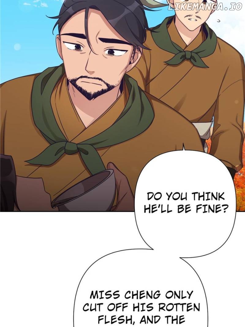 The Marvelous Dr. Jiaoniang Chapter 40 - page 65