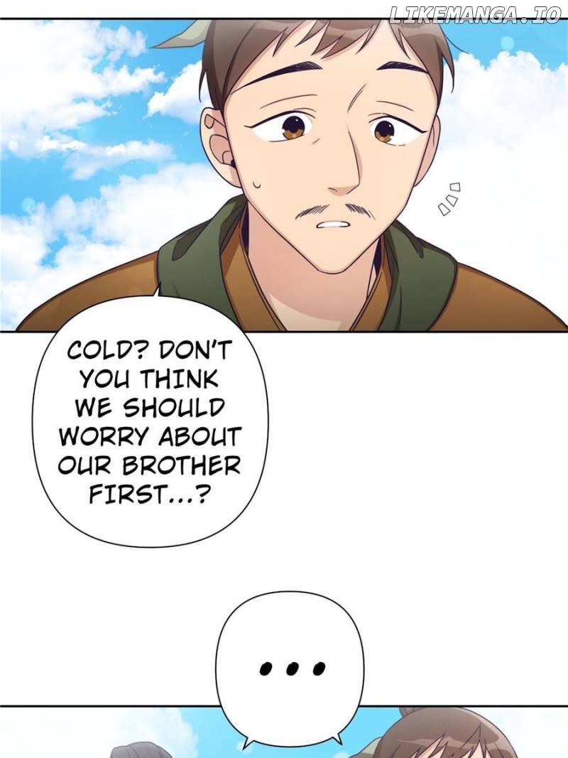 The Marvelous Dr. Jiaoniang Chapter 40 - page 67