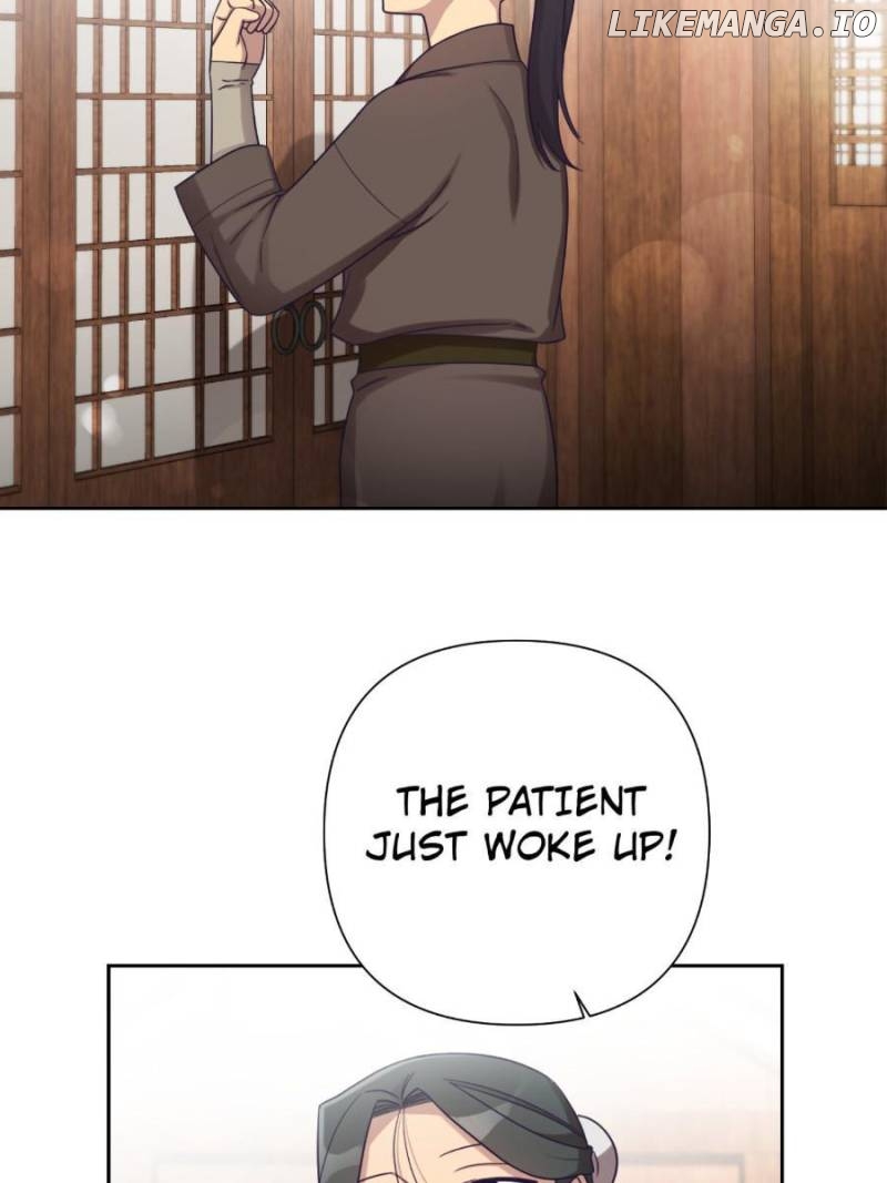 The Marvelous Dr. Jiaoniang Chapter 40 - page 73