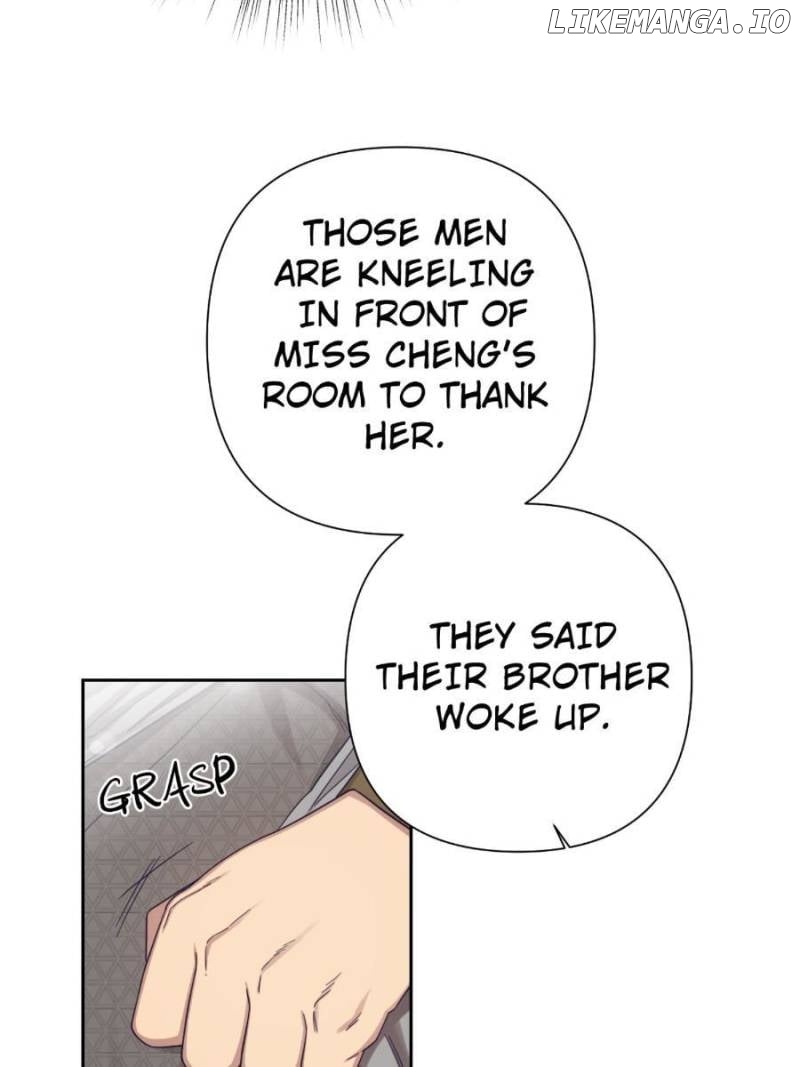 The Marvelous Dr. Jiaoniang Chapter 40 - page 75