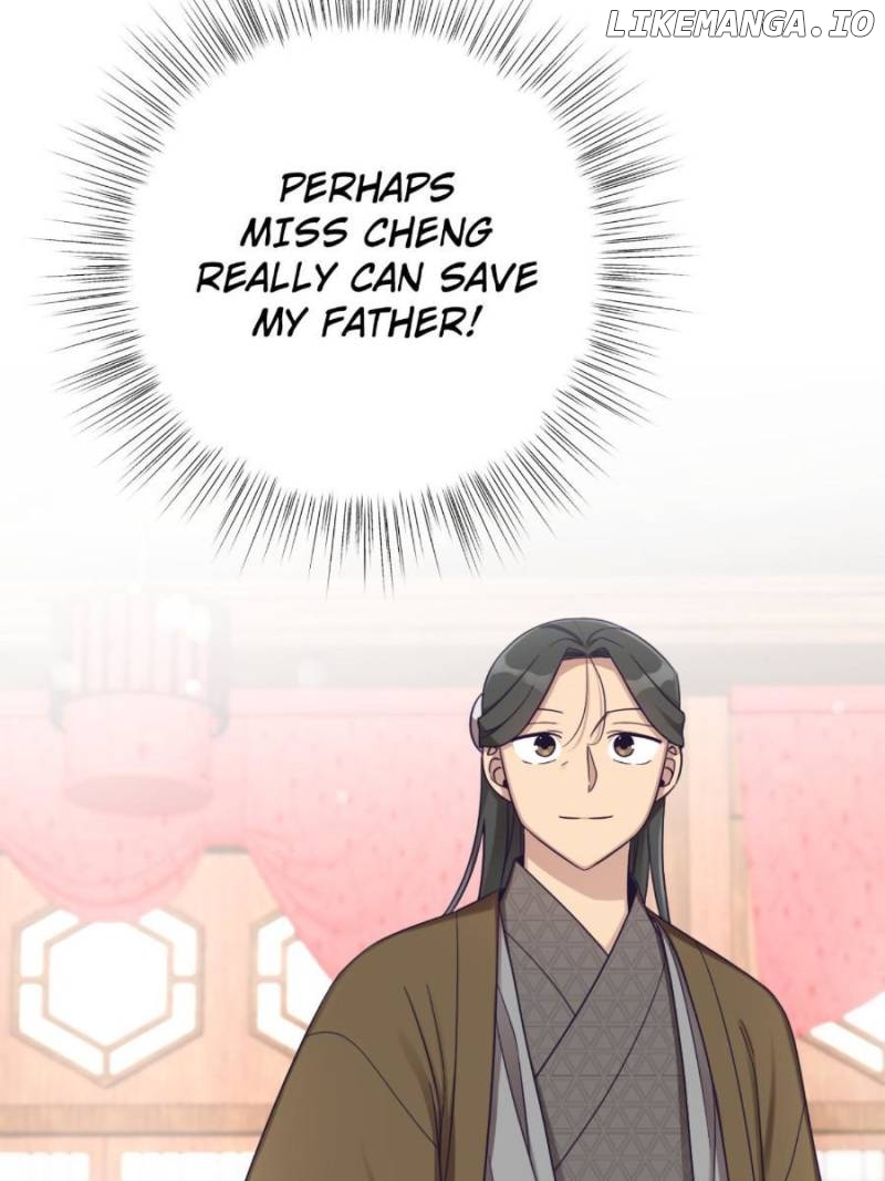 The Marvelous Dr. Jiaoniang Chapter 40 - page 77