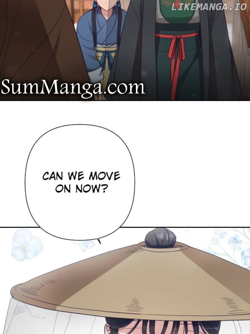 The Marvelous Dr. Jiaoniang Chapter 40 - page 80