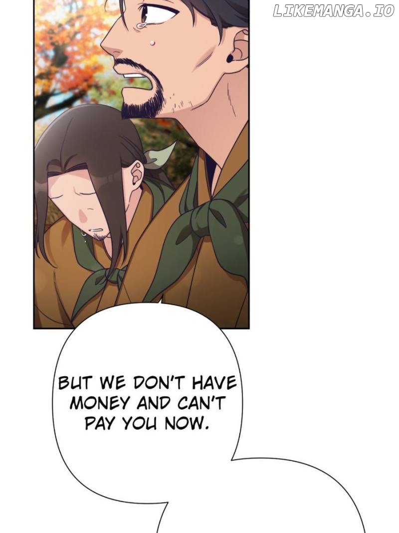 The Marvelous Dr. Jiaoniang Chapter 40 - page 85
