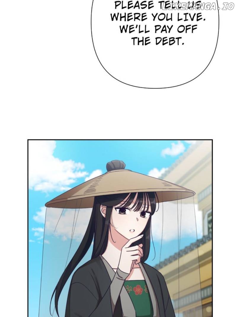 The Marvelous Dr. Jiaoniang Chapter 40 - page 86