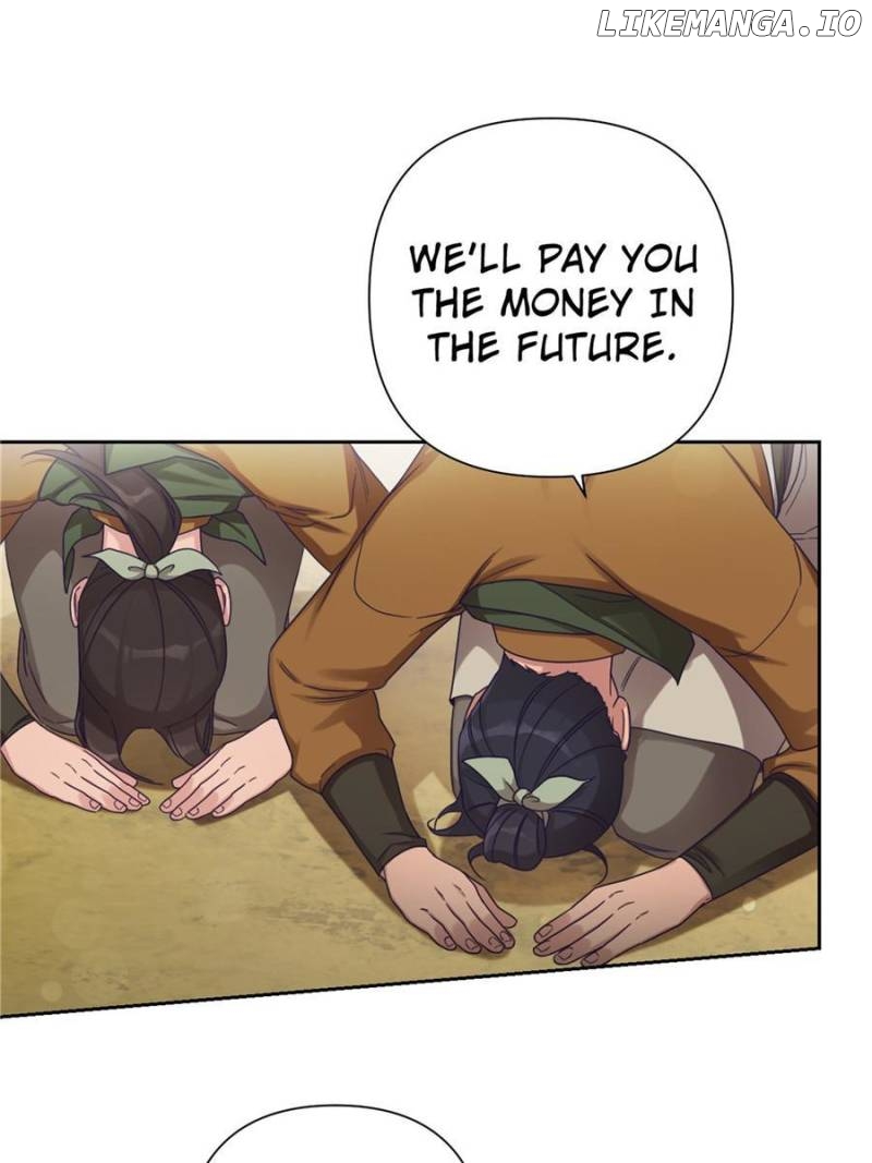 The Marvelous Dr. Jiaoniang Chapter 40 - page 88