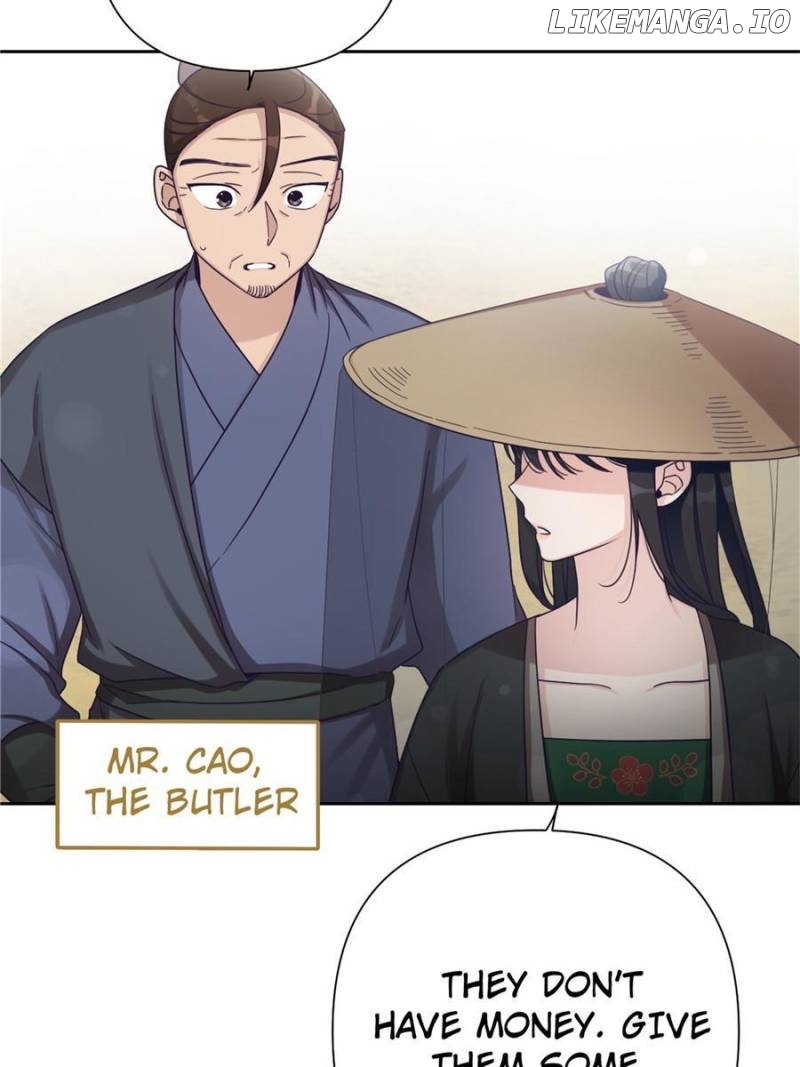 The Marvelous Dr. Jiaoniang Chapter 40 - page 91