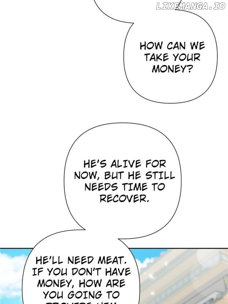 The Marvelous Dr. Jiaoniang Chapter 40 - page 94