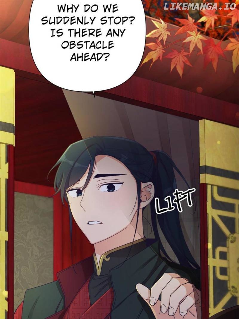 The Marvelous Dr. Jiaoniang Chapter 41 - page 2