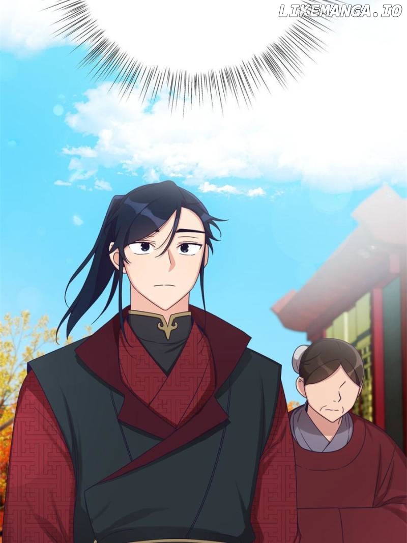 The Marvelous Dr. Jiaoniang Chapter 42 - page 12
