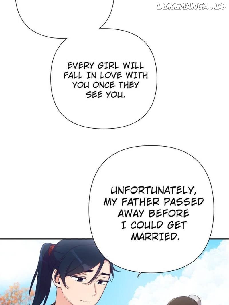 The Marvelous Dr. Jiaoniang Chapter 42 - page 17