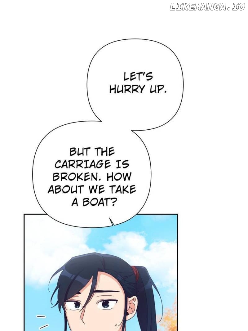 The Marvelous Dr. Jiaoniang Chapter 42 - page 19