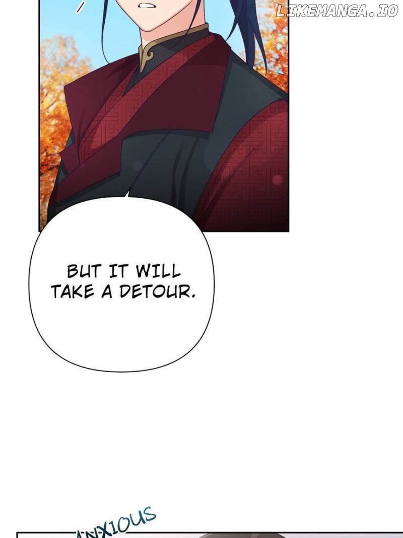 The Marvelous Dr. Jiaoniang Chapter 42 - page 20