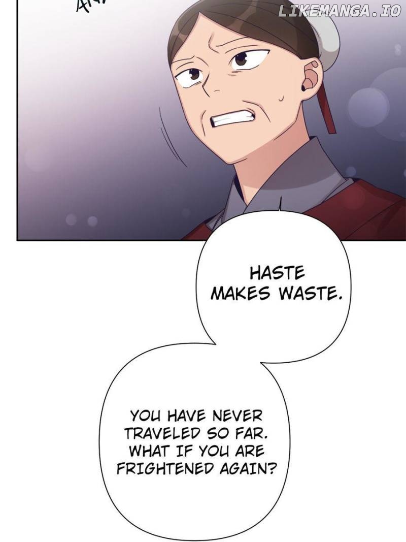 The Marvelous Dr. Jiaoniang Chapter 42 - page 21