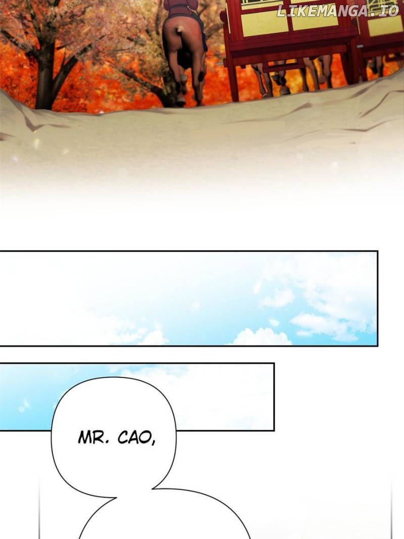 The Marvelous Dr. Jiaoniang Chapter 42 - page 31