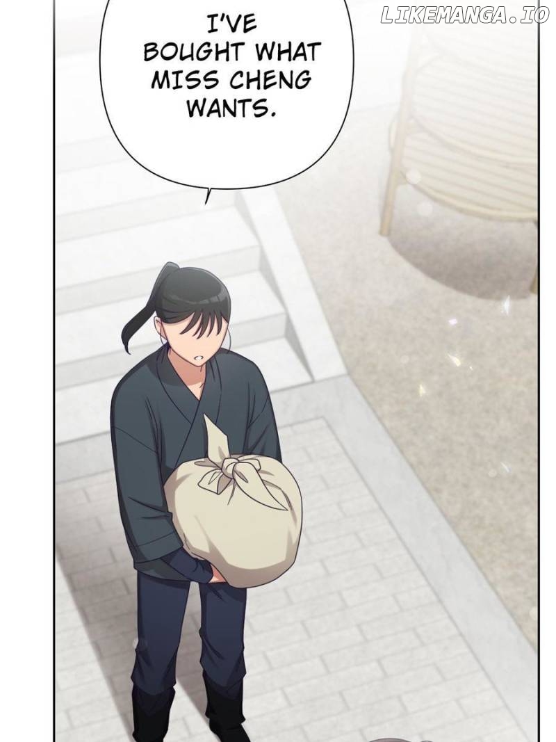 The Marvelous Dr. Jiaoniang Chapter 42 - page 32