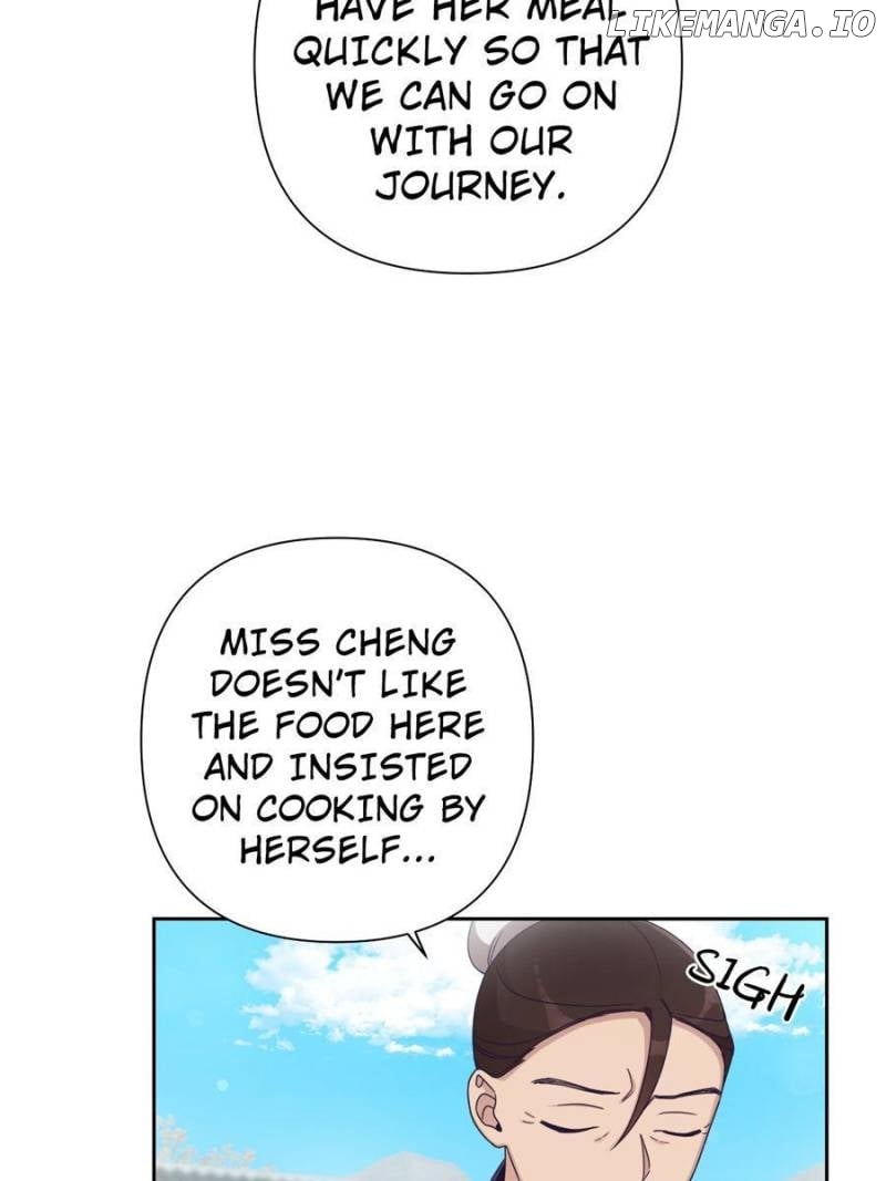 The Marvelous Dr. Jiaoniang Chapter 42 - page 34