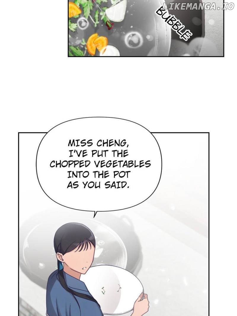 The Marvelous Dr. Jiaoniang Chapter 42 - page 38