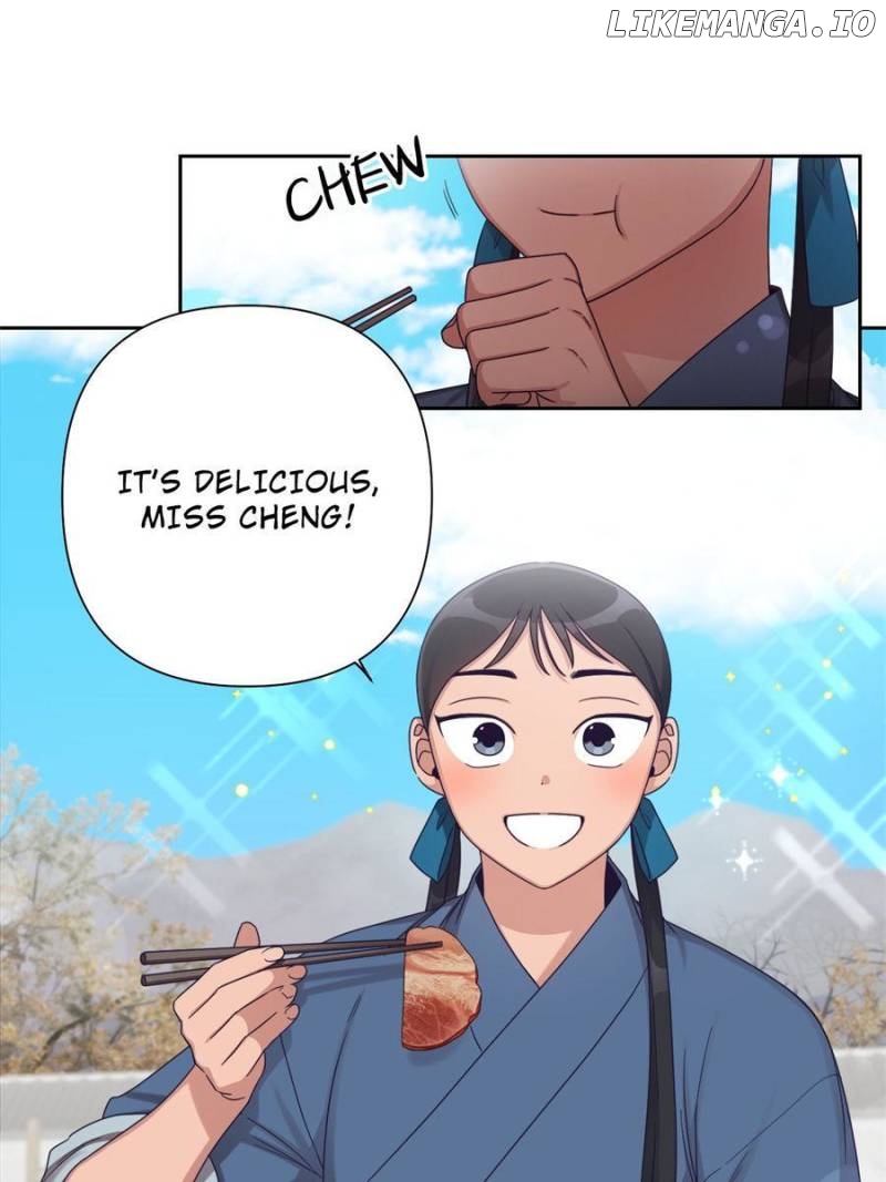 The Marvelous Dr. Jiaoniang Chapter 42 - page 41