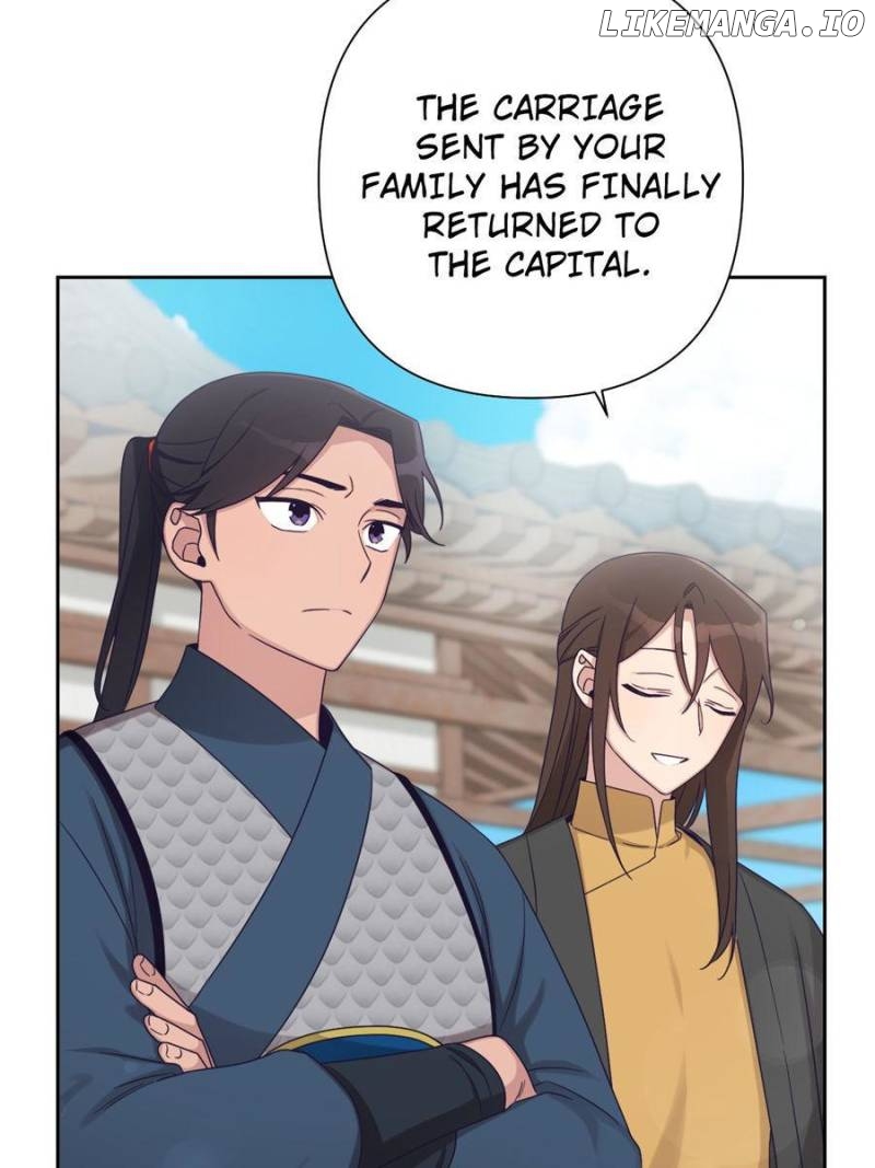 The Marvelous Dr. Jiaoniang Chapter 42 - page 47