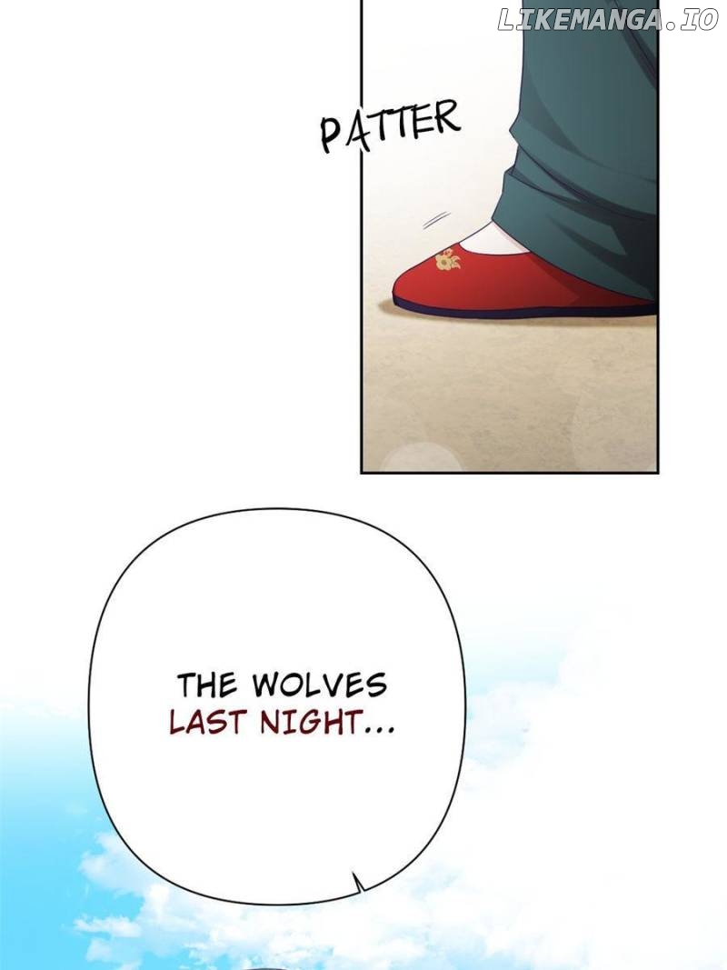 The Marvelous Dr. Jiaoniang Chapter 42 - page 4
