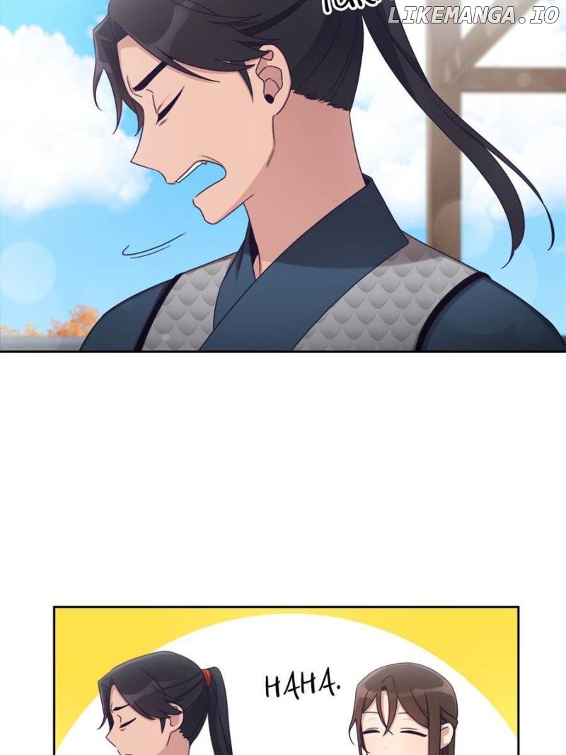 The Marvelous Dr. Jiaoniang Chapter 42 - page 50