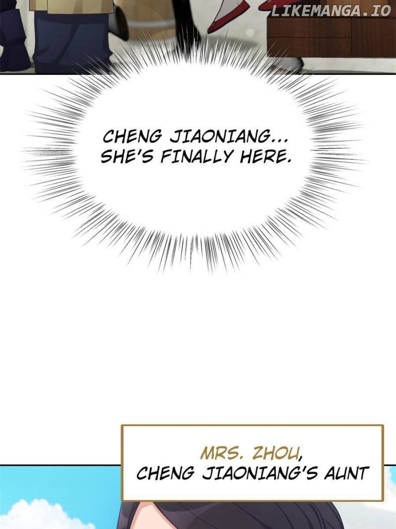 The Marvelous Dr. Jiaoniang Chapter 42 - page 57