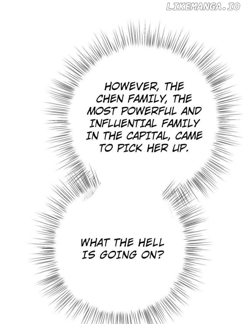 The Marvelous Dr. Jiaoniang Chapter 42 - page 59