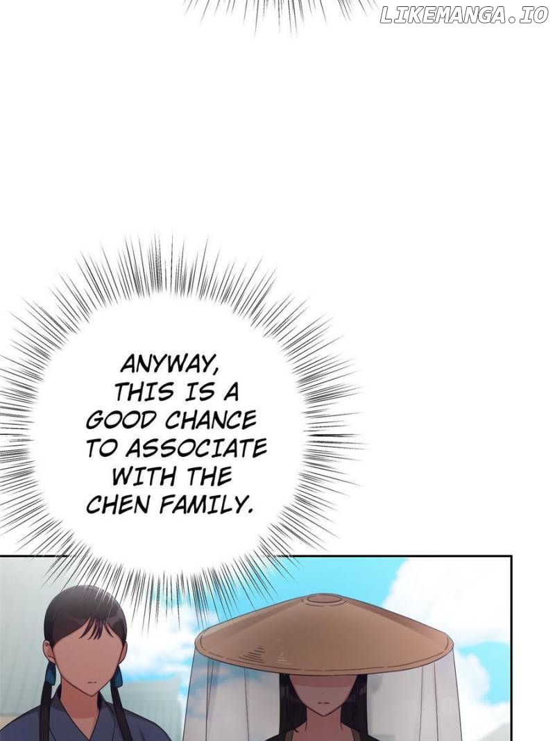 The Marvelous Dr. Jiaoniang Chapter 42 - page 60