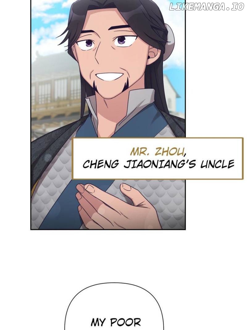 The Marvelous Dr. Jiaoniang Chapter 42 - page 62