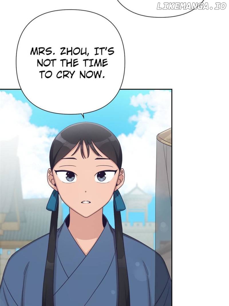 The Marvelous Dr. Jiaoniang Chapter 42 - page 64