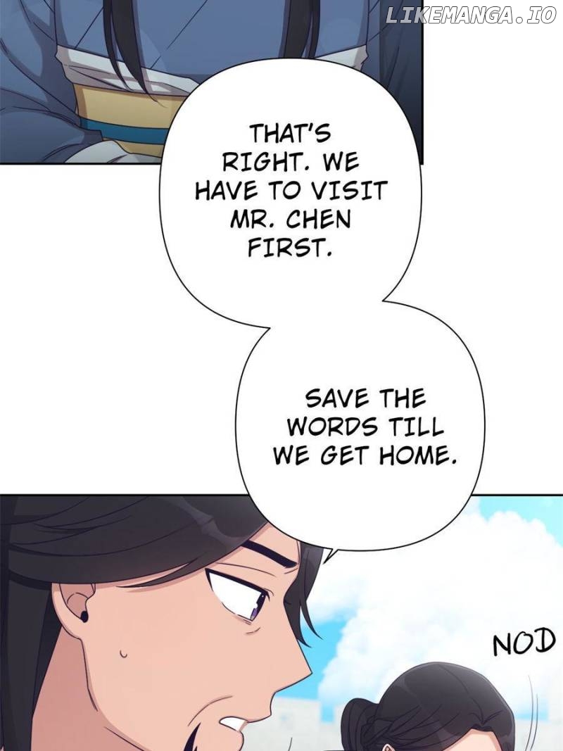 The Marvelous Dr. Jiaoniang Chapter 42 - page 65