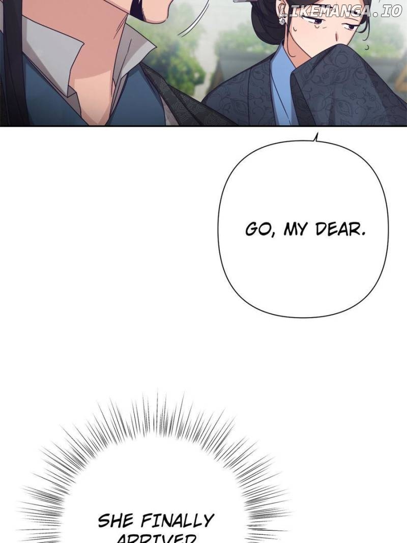 The Marvelous Dr. Jiaoniang Chapter 42 - page 66