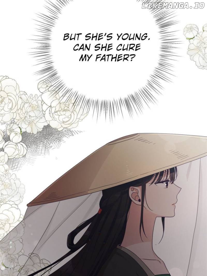The Marvelous Dr. Jiaoniang Chapter 42 - page 70