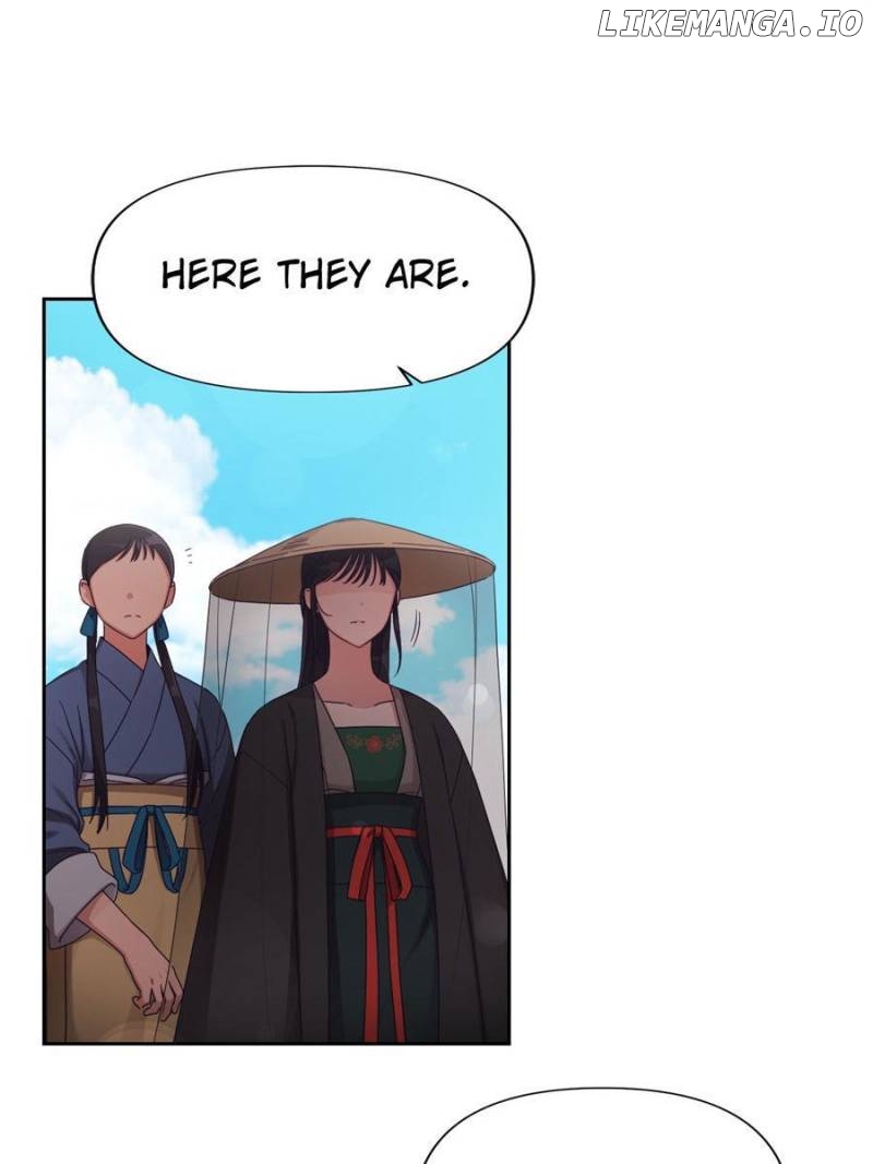 The Marvelous Dr. Jiaoniang Chapter 42 - page 73