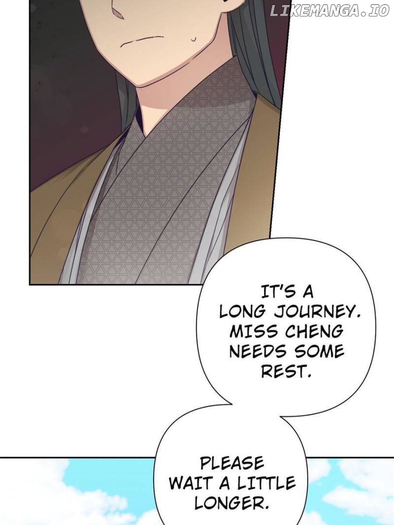 The Marvelous Dr. Jiaoniang Chapter 42 - page 77