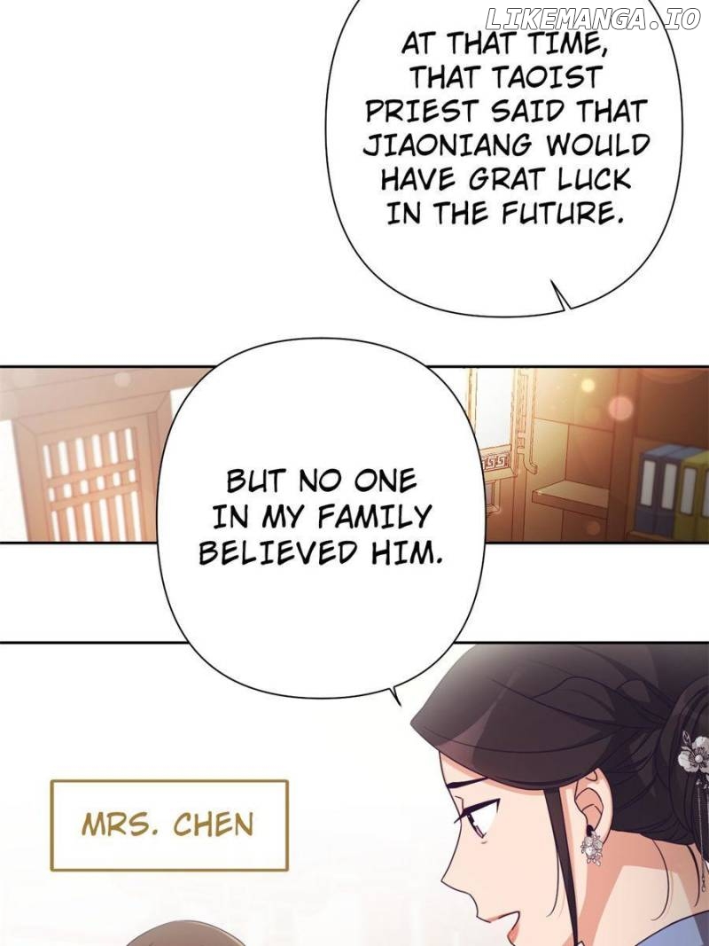 The Marvelous Dr. Jiaoniang Chapter 42 - page 80