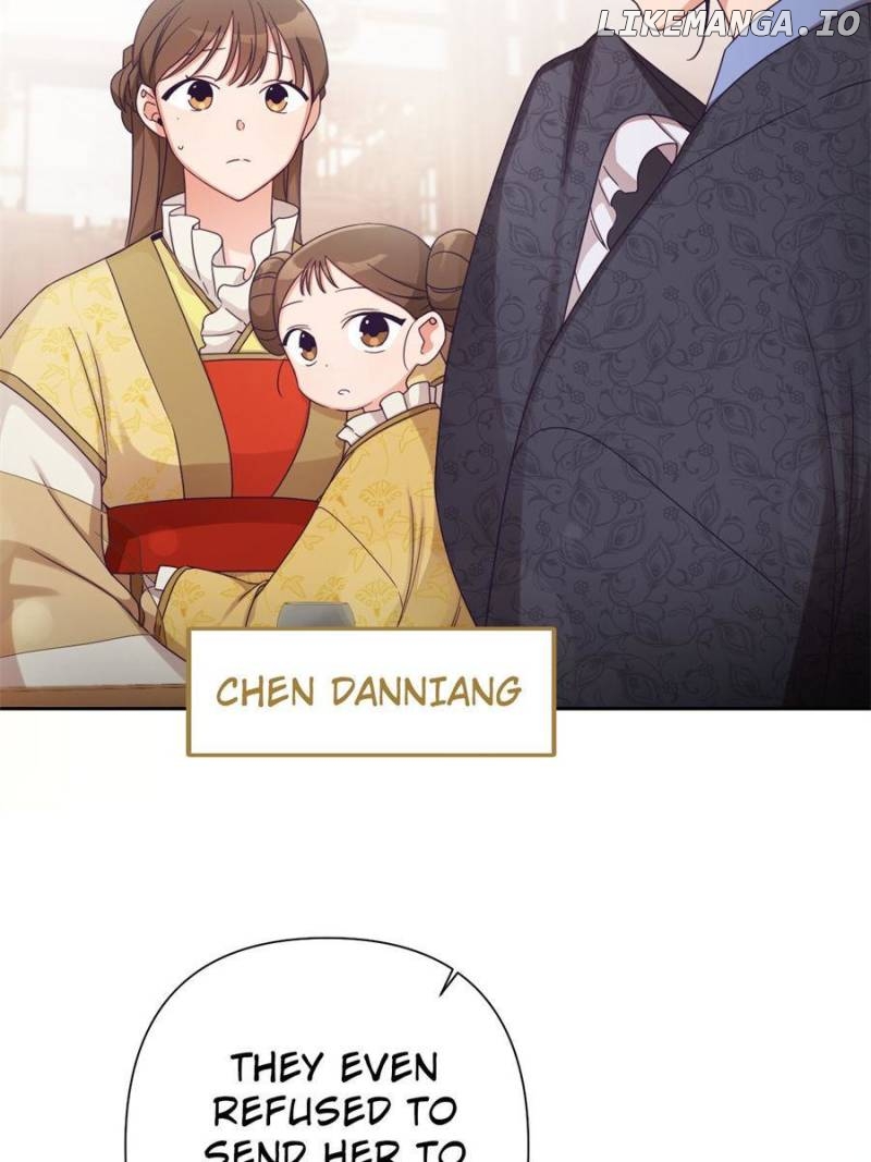 The Marvelous Dr. Jiaoniang Chapter 42 - page 81