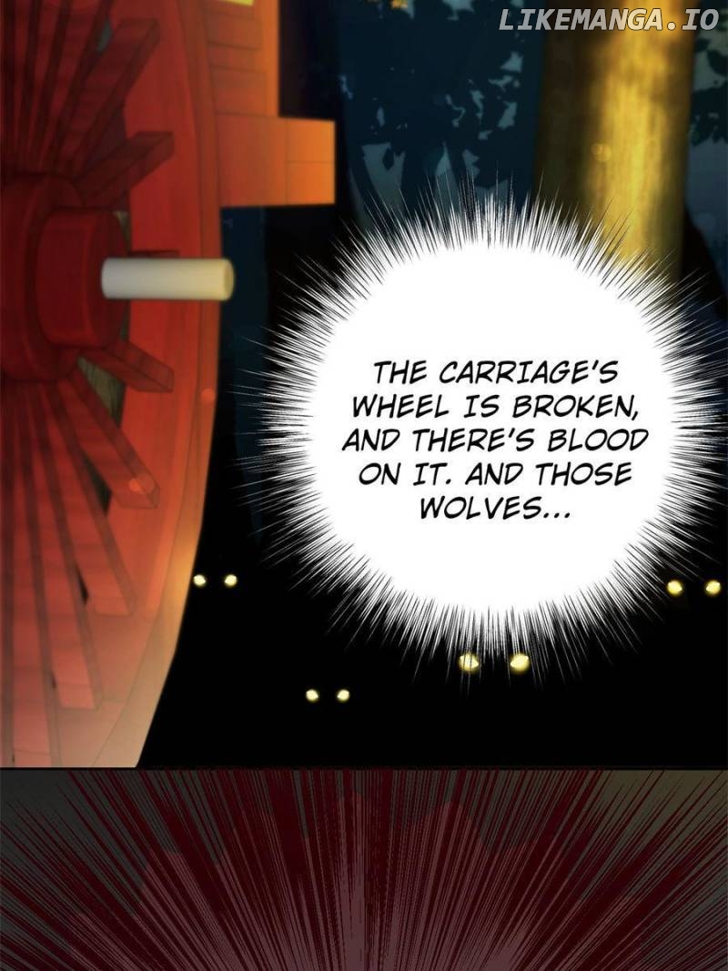 The Marvelous Dr. Jiaoniang Chapter 42 - page 8