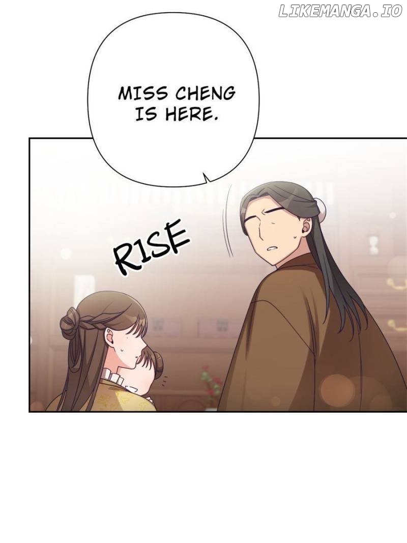 The Marvelous Dr. Jiaoniang Chapter 42 - page 91