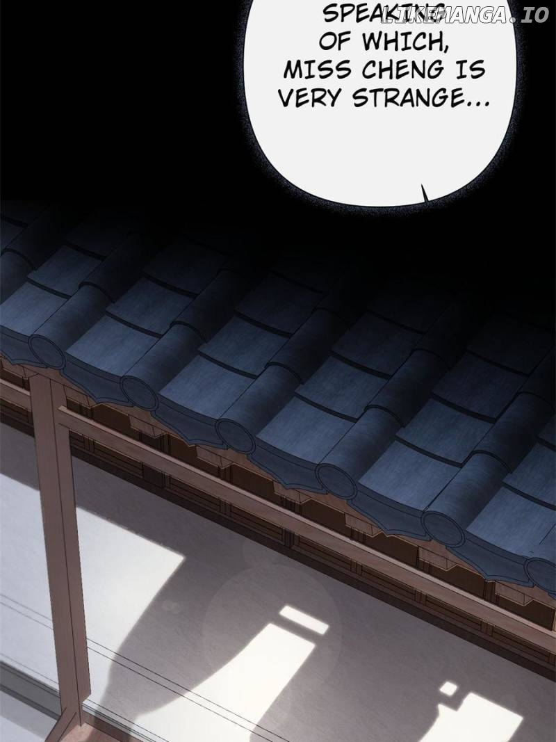 The Marvelous Dr. Jiaoniang Chapter 43 - page 52