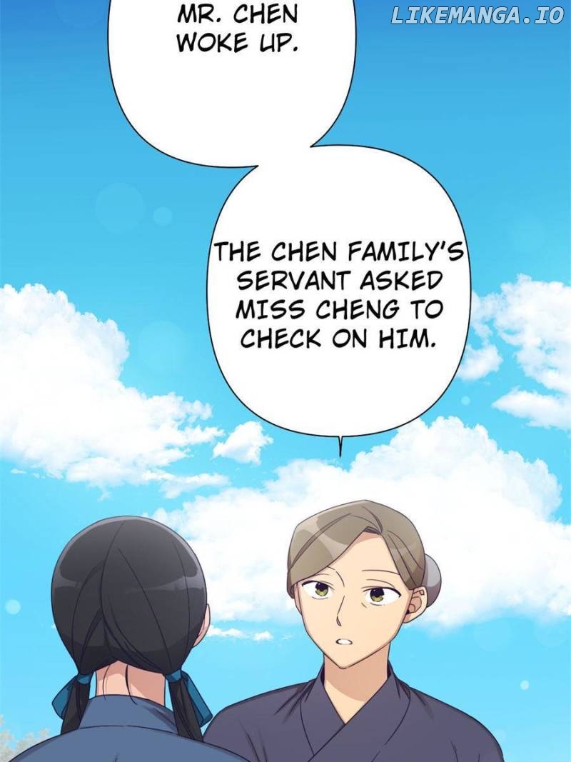 The Marvelous Dr. Jiaoniang Chapter 43 - page 80