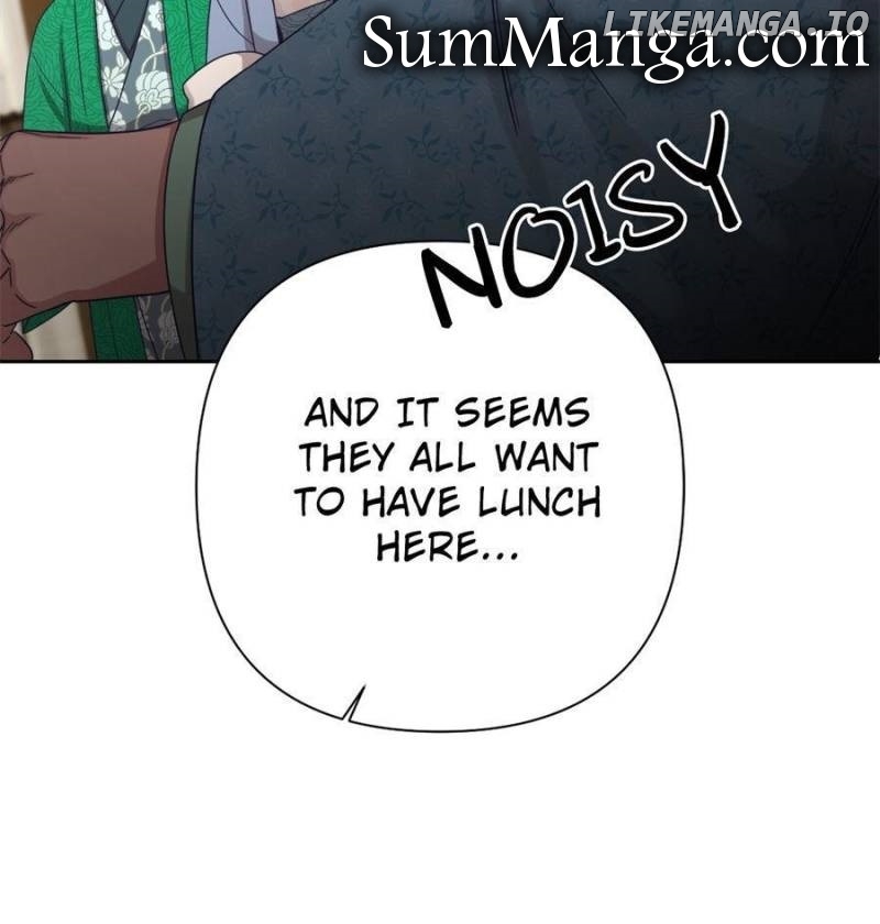 The Marvelous Dr. Jiaoniang Chapter 44 - page 103