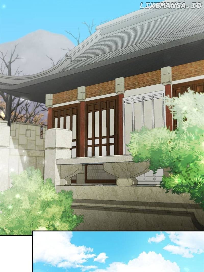 The Marvelous Dr. Jiaoniang Chapter 44 - page 12